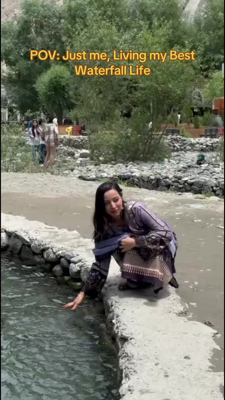 @Gilgit Baltistan Tour Planners