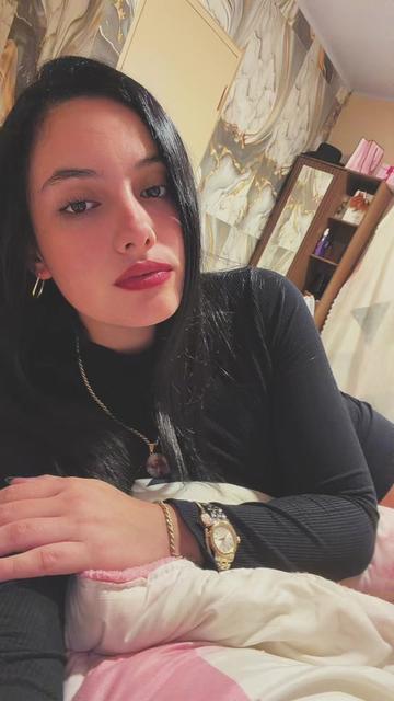 @Silvitaa 💋