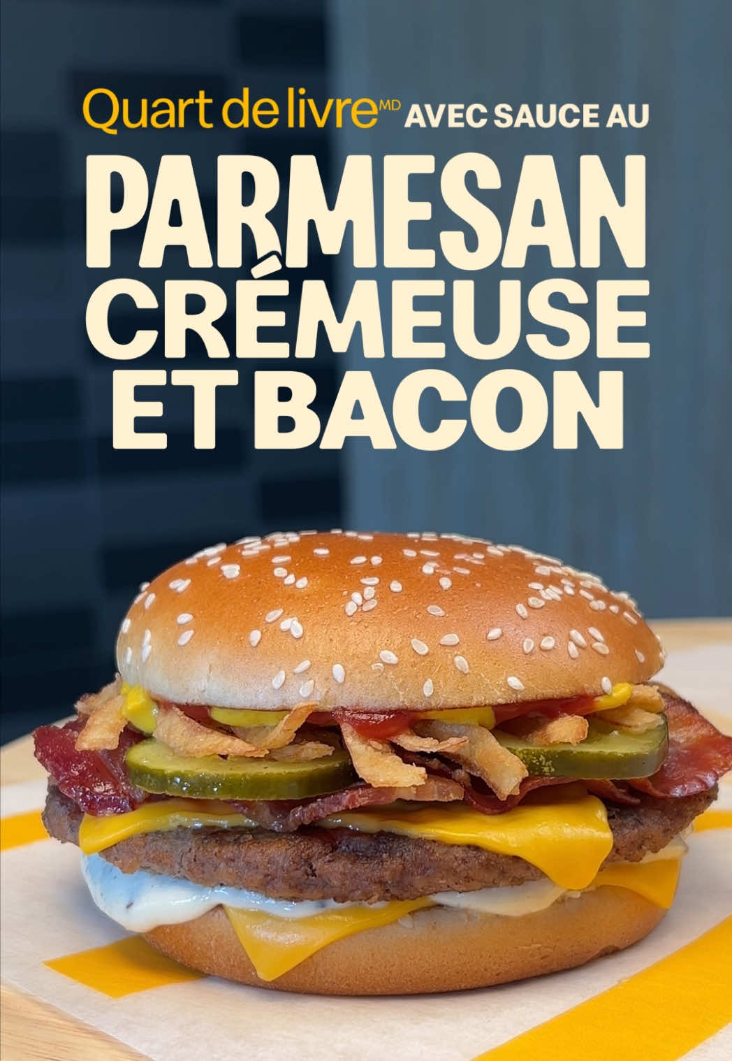@McDo Canada