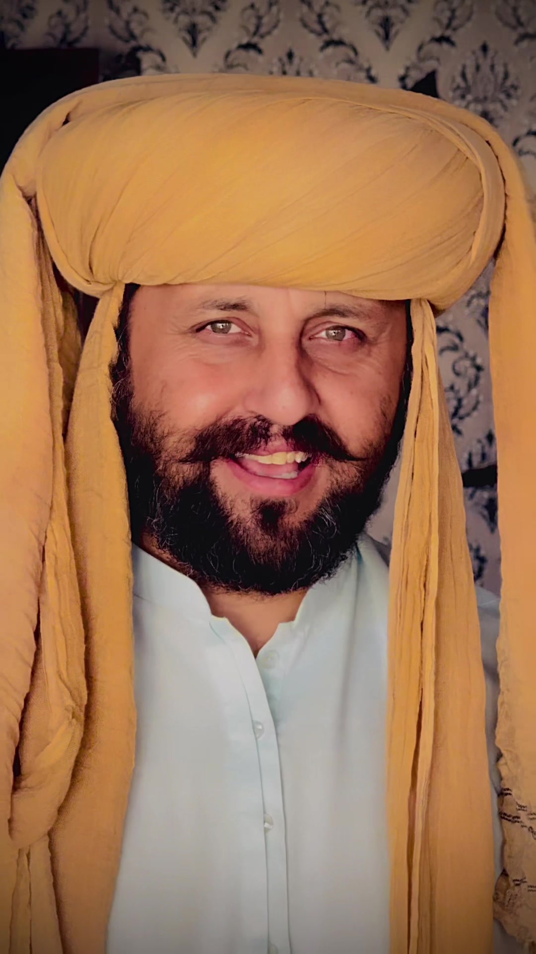 @Baba E Kalan