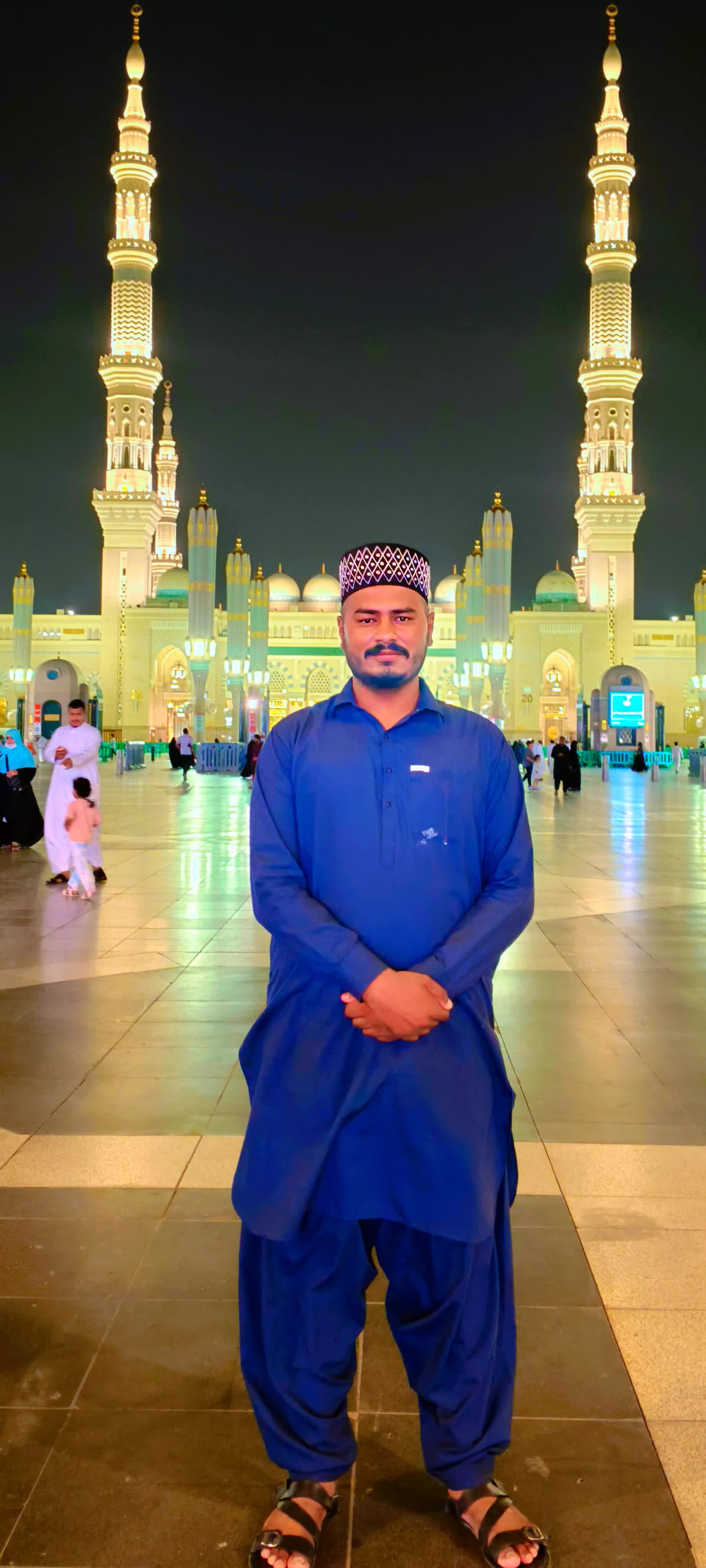 @Haji Ali Raza 4645