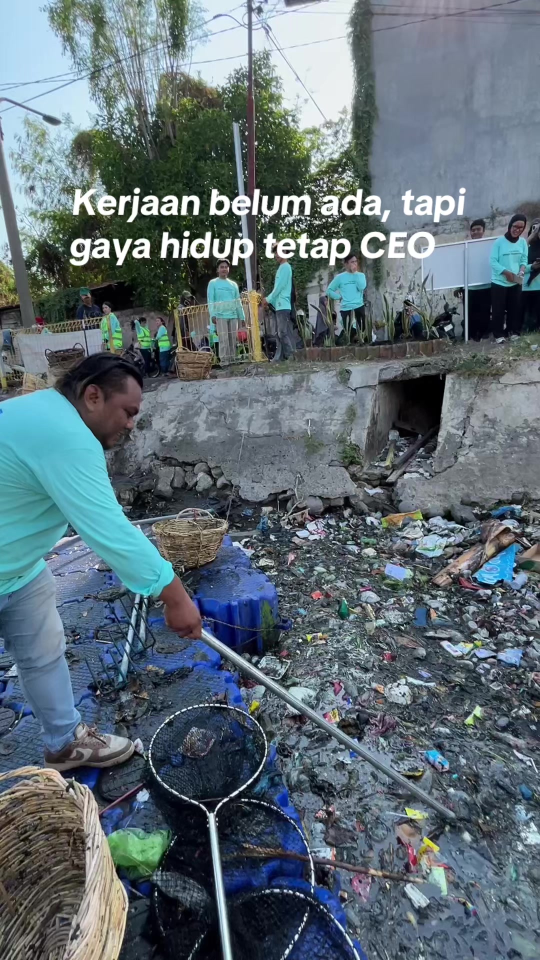 @TUKANG SAMBAT