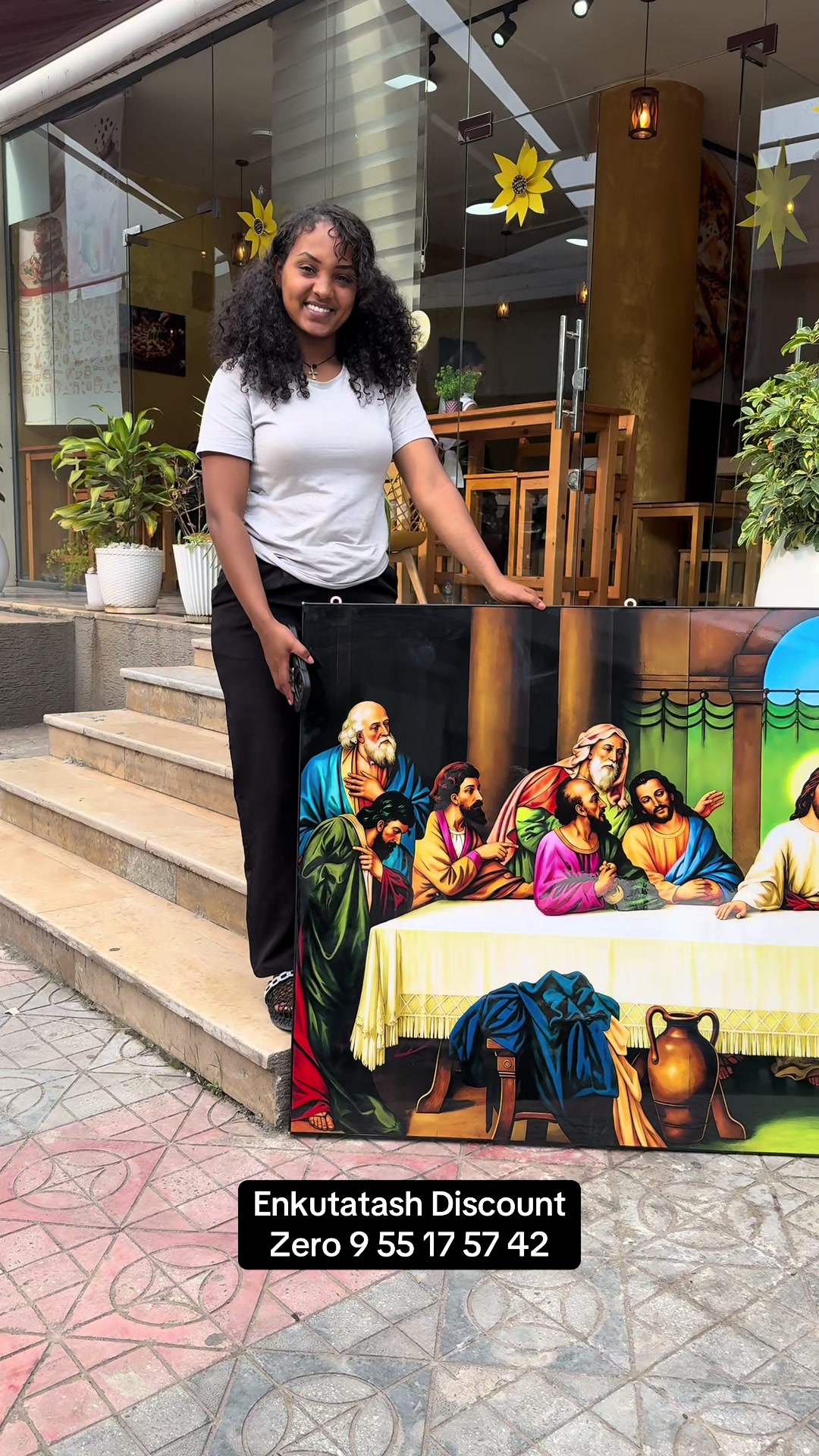 @SELAM EPOXY ሰላም ኢፓክሲ