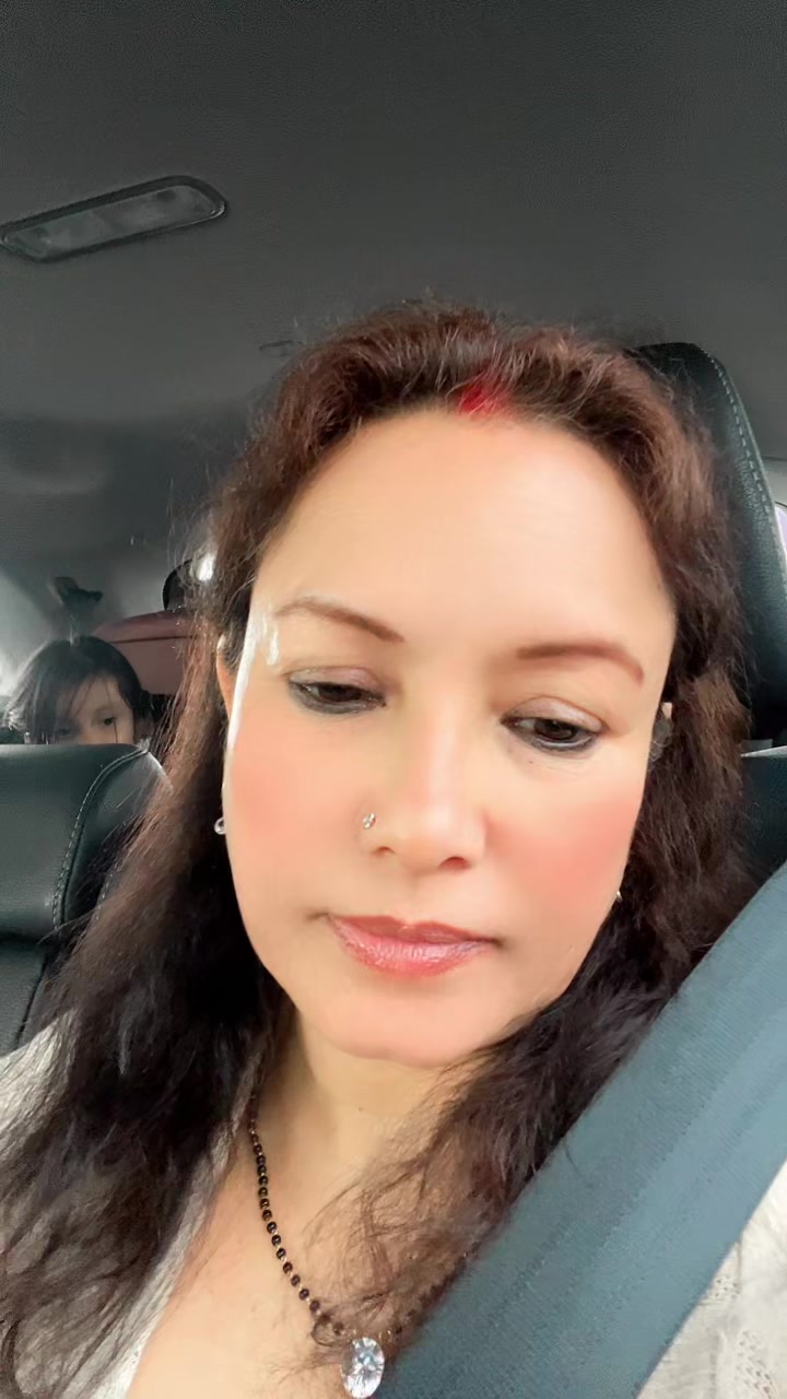 @Sandhya🕉️🚙🌸🌸🙏🏻