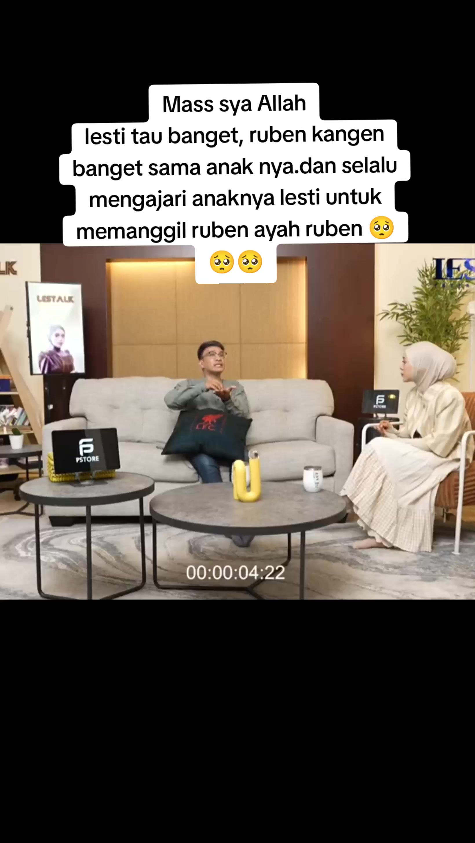 @Akun Khusus