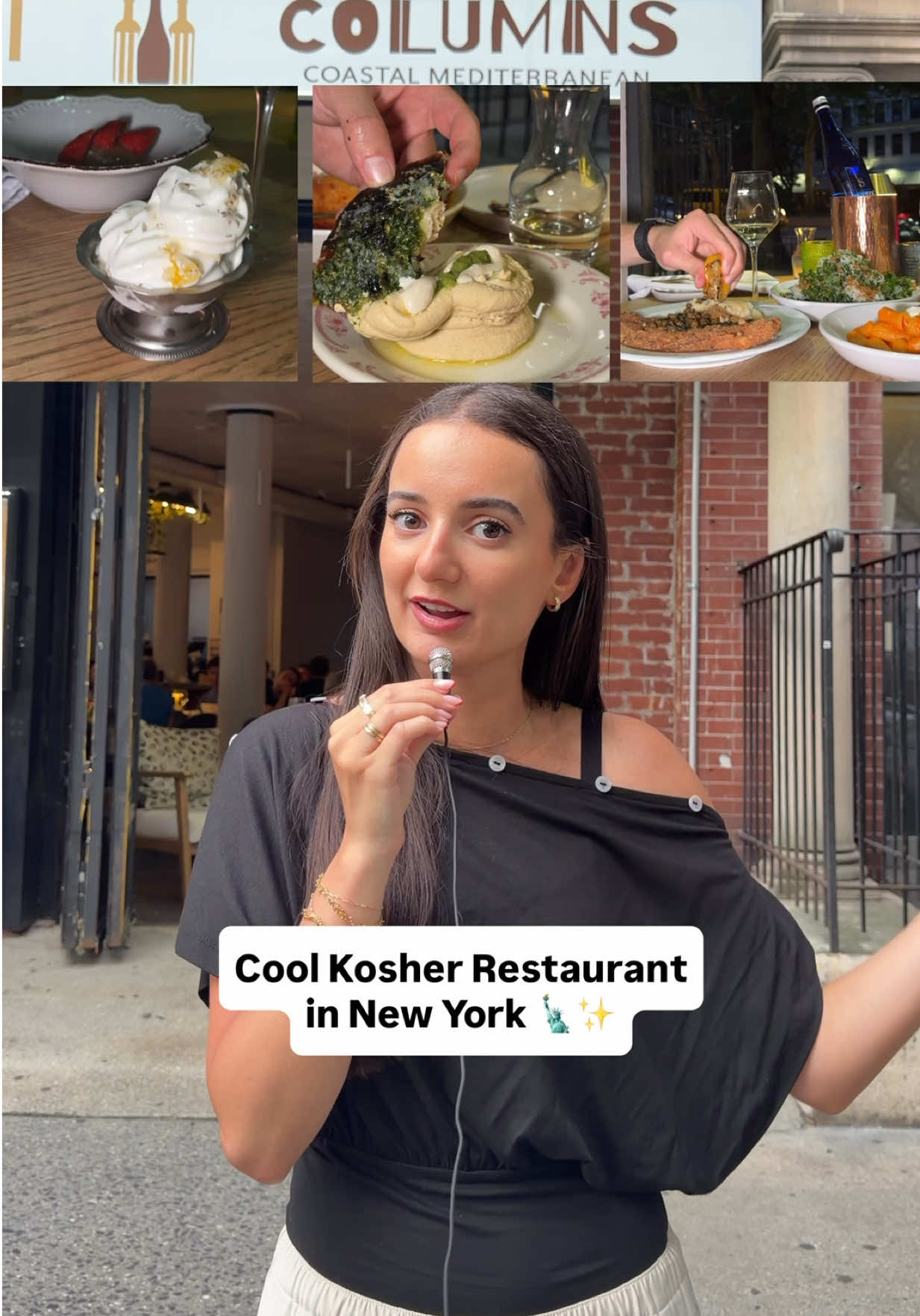 @Kosher Junkie