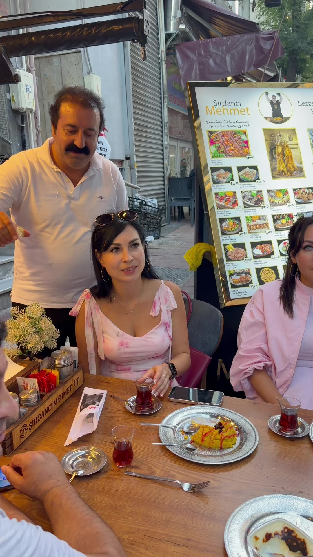 @Şırdancı Mehmet