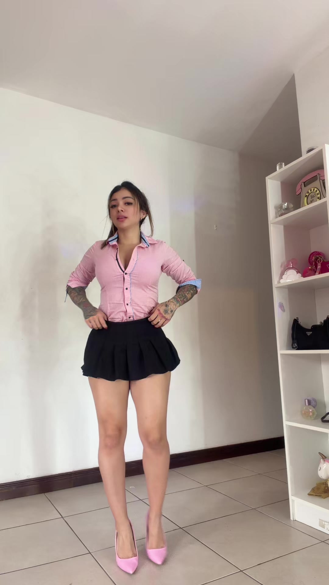 @Melissa Alfaro