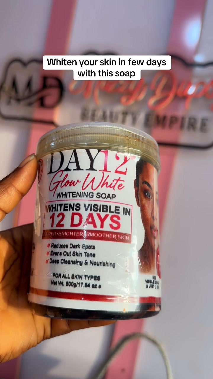 @MizzyDupsy Beauty Empire