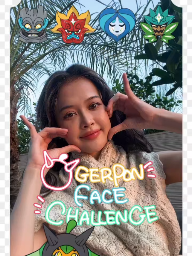 @jkt48 viral sedunia