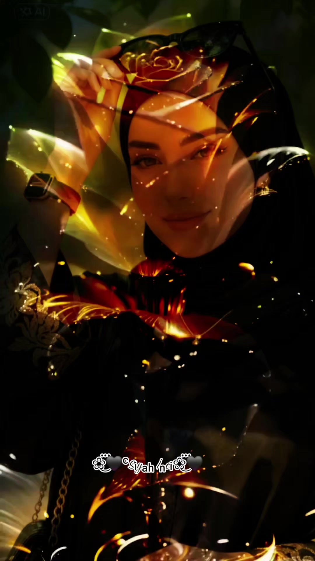 @❀፝͜🖤Sᵢyₐₕ İₙcᵢ❀፝͜🖤571