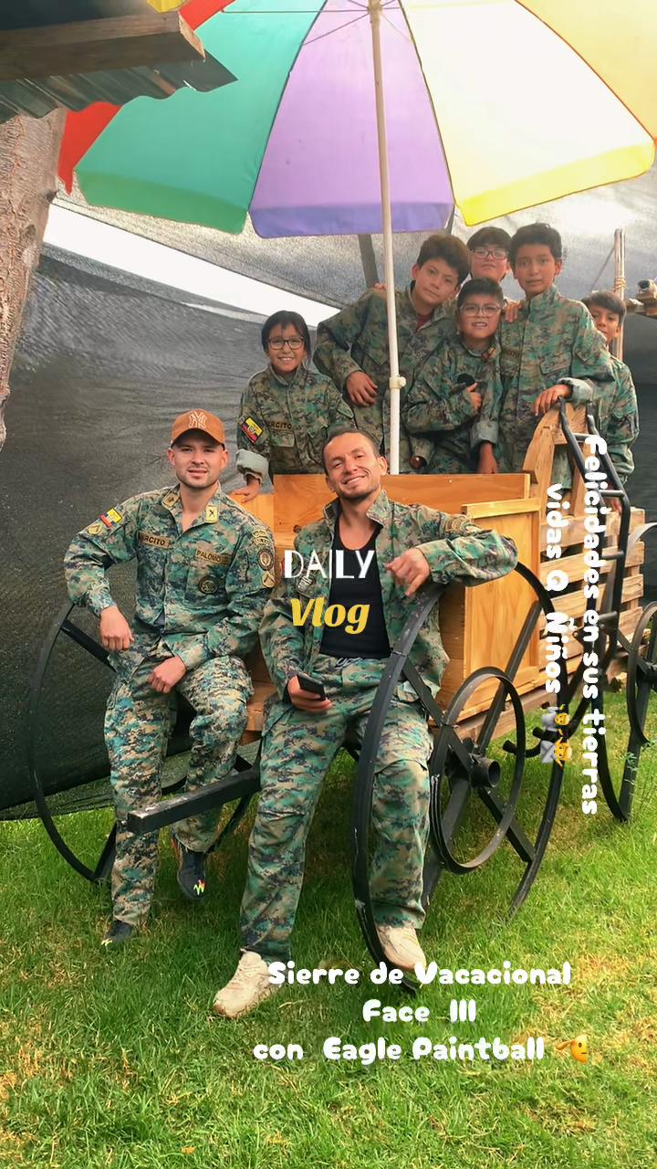 @AMBATO  Eagle Paintball  🫡