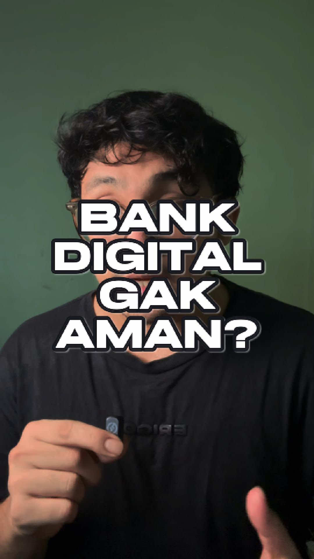 @Belajar Investasi & Trading