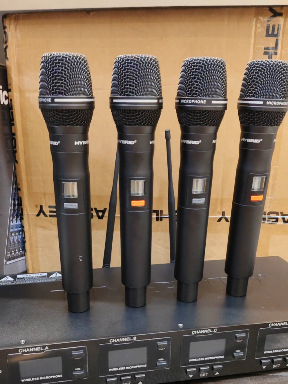 @KINGDOM AUDIO