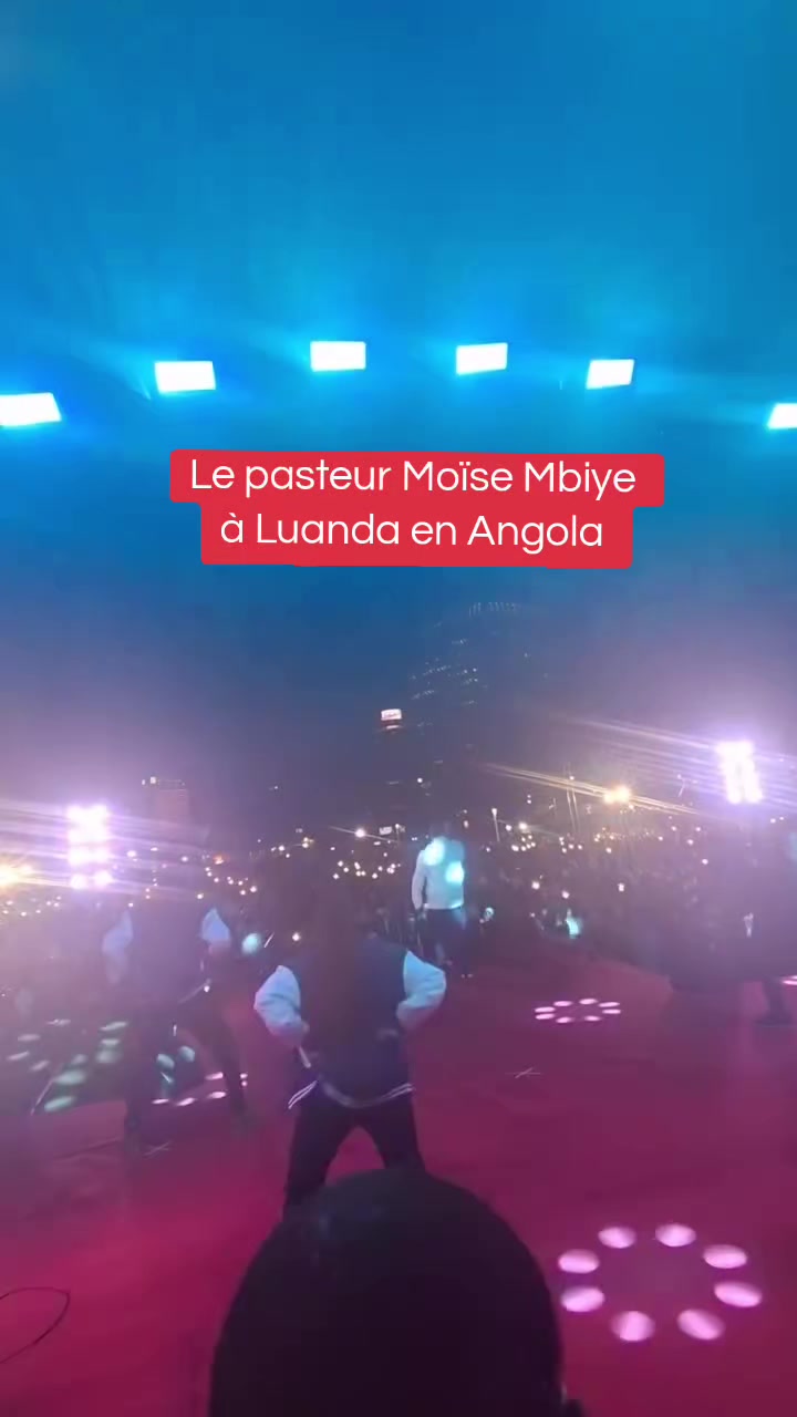 @Pulse Congo