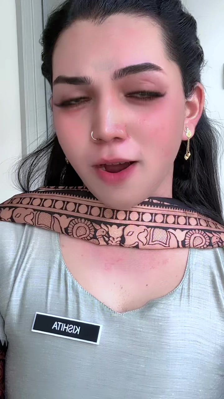 @கிஷிதா ராவ்@кιѕнιтα🤍👑