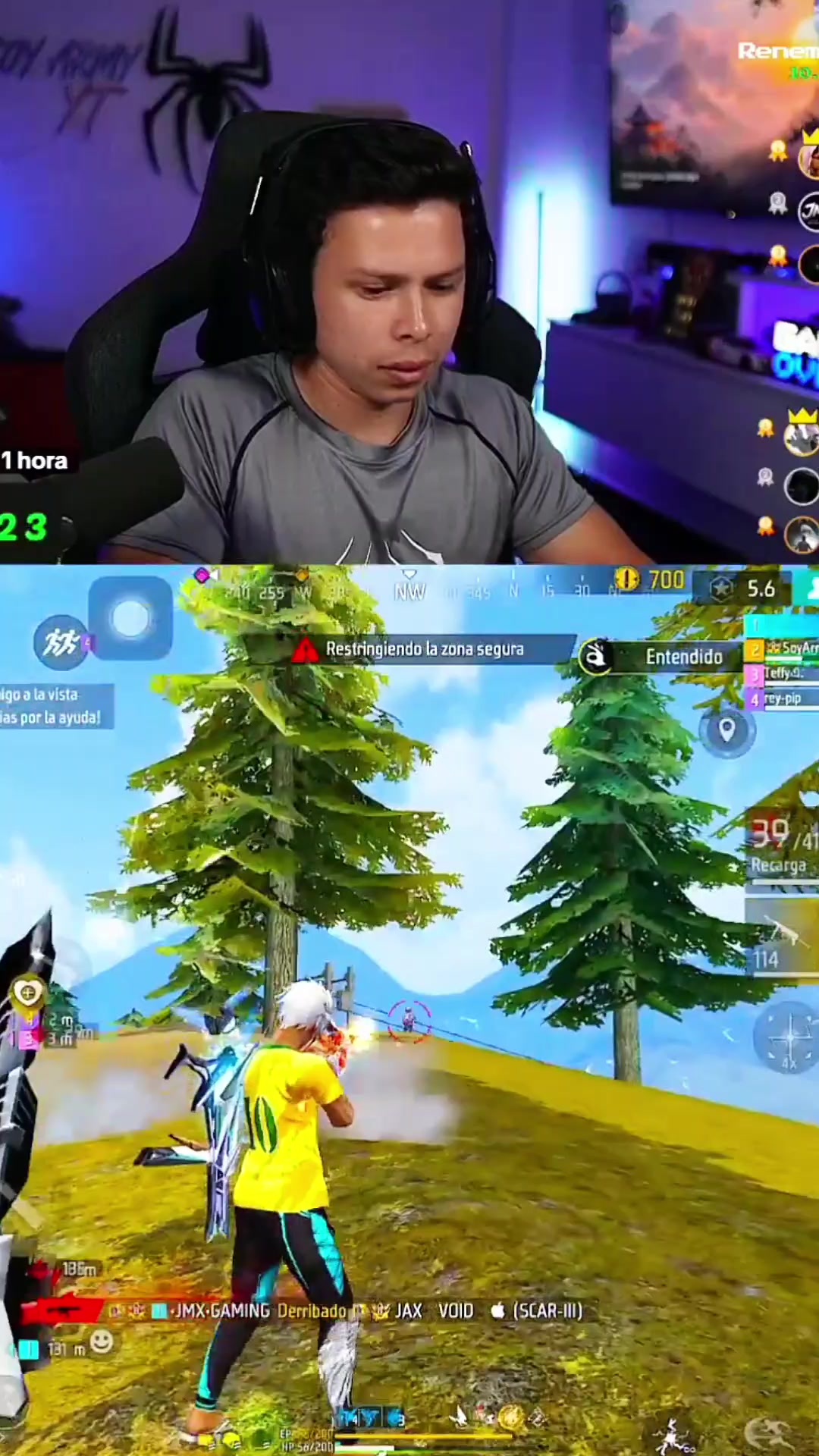@SoyArmy 🐣