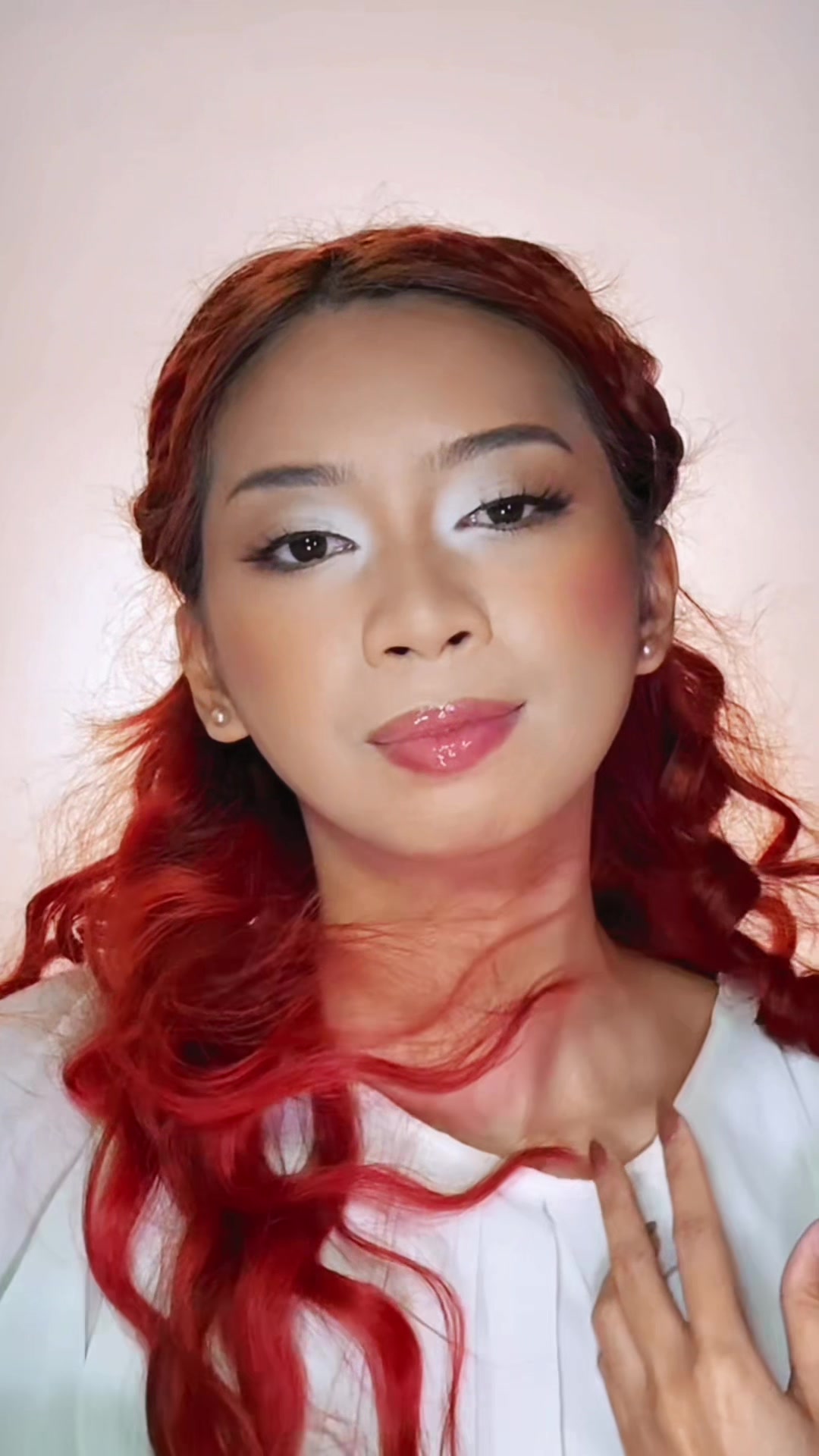 @susan's makeup