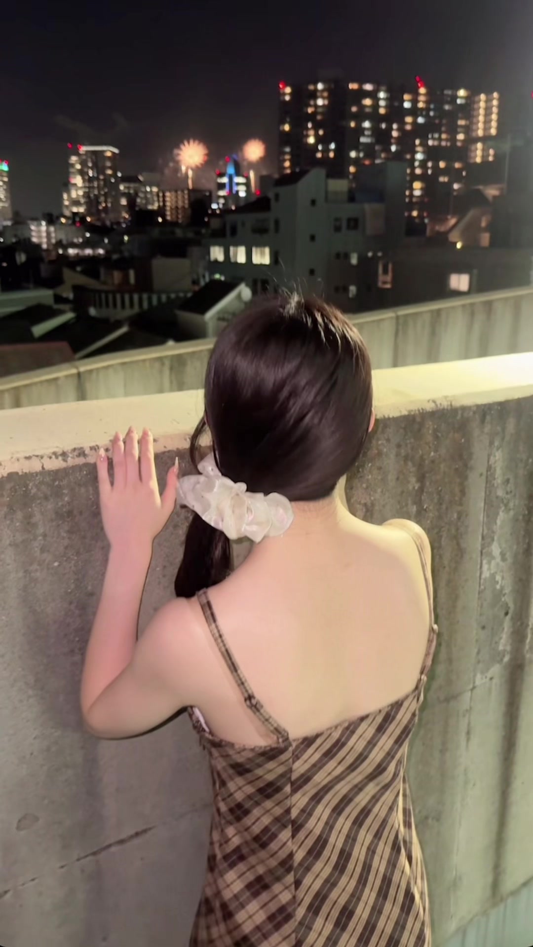 @大森あみ