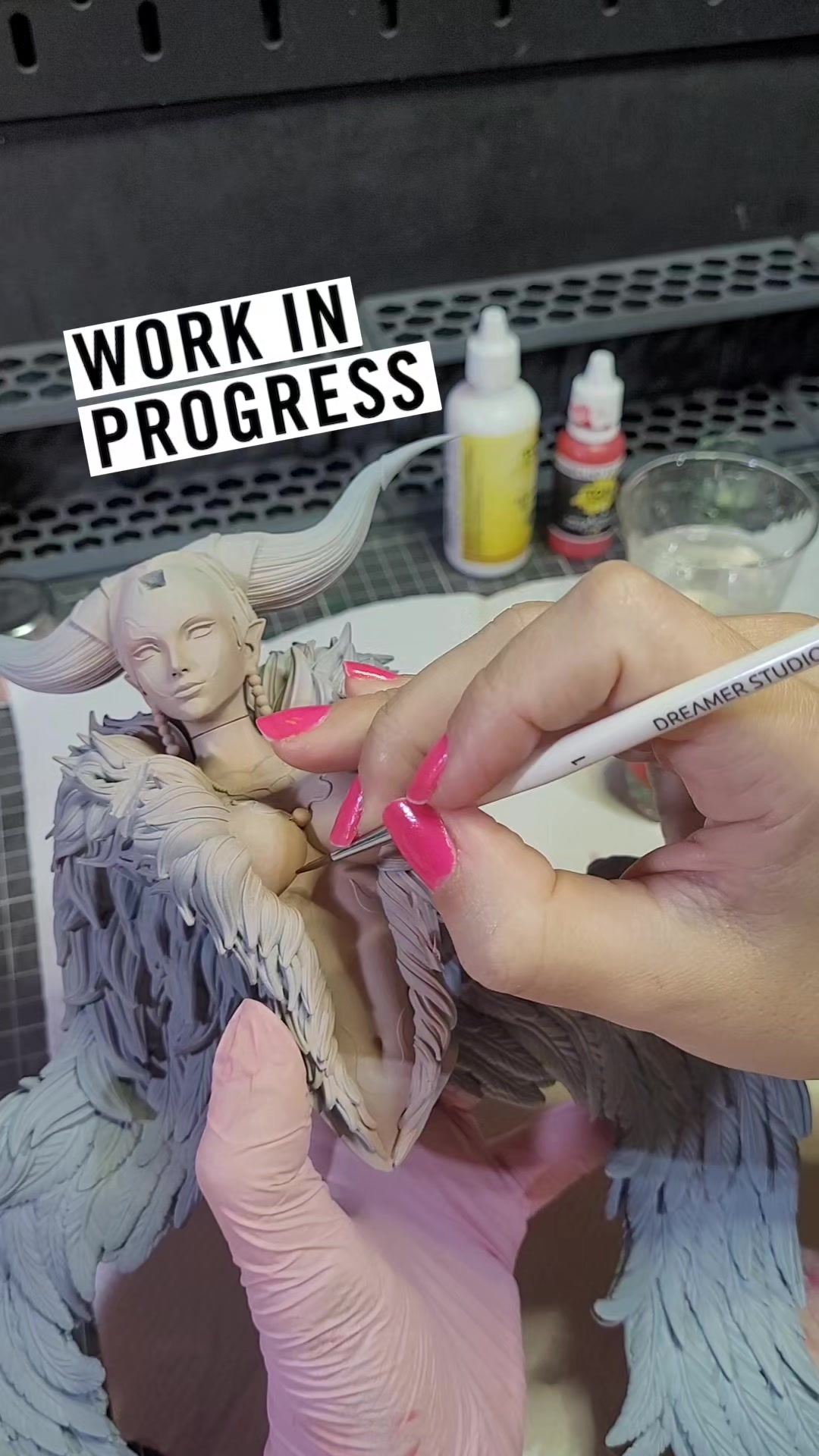 @PolyPaint Studios