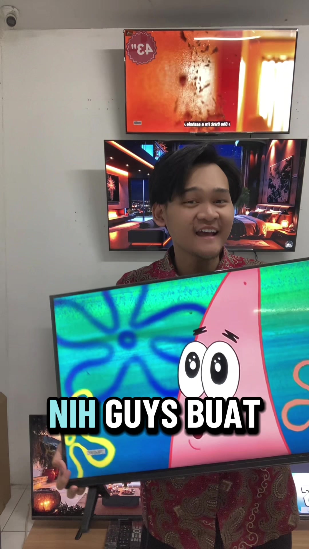 @Sehati Online