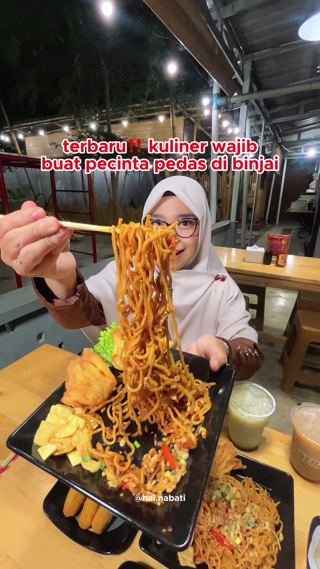 @Nadya Auliza | Kuliner