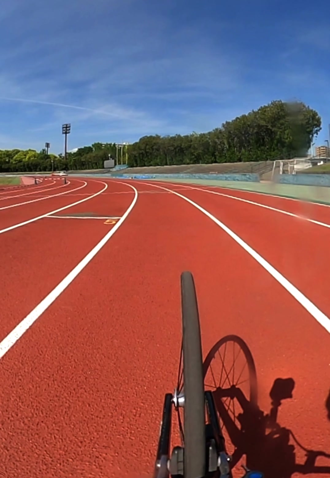 @宇都田広樹(ウヅタヒロキ)_車いす陸上100m選手