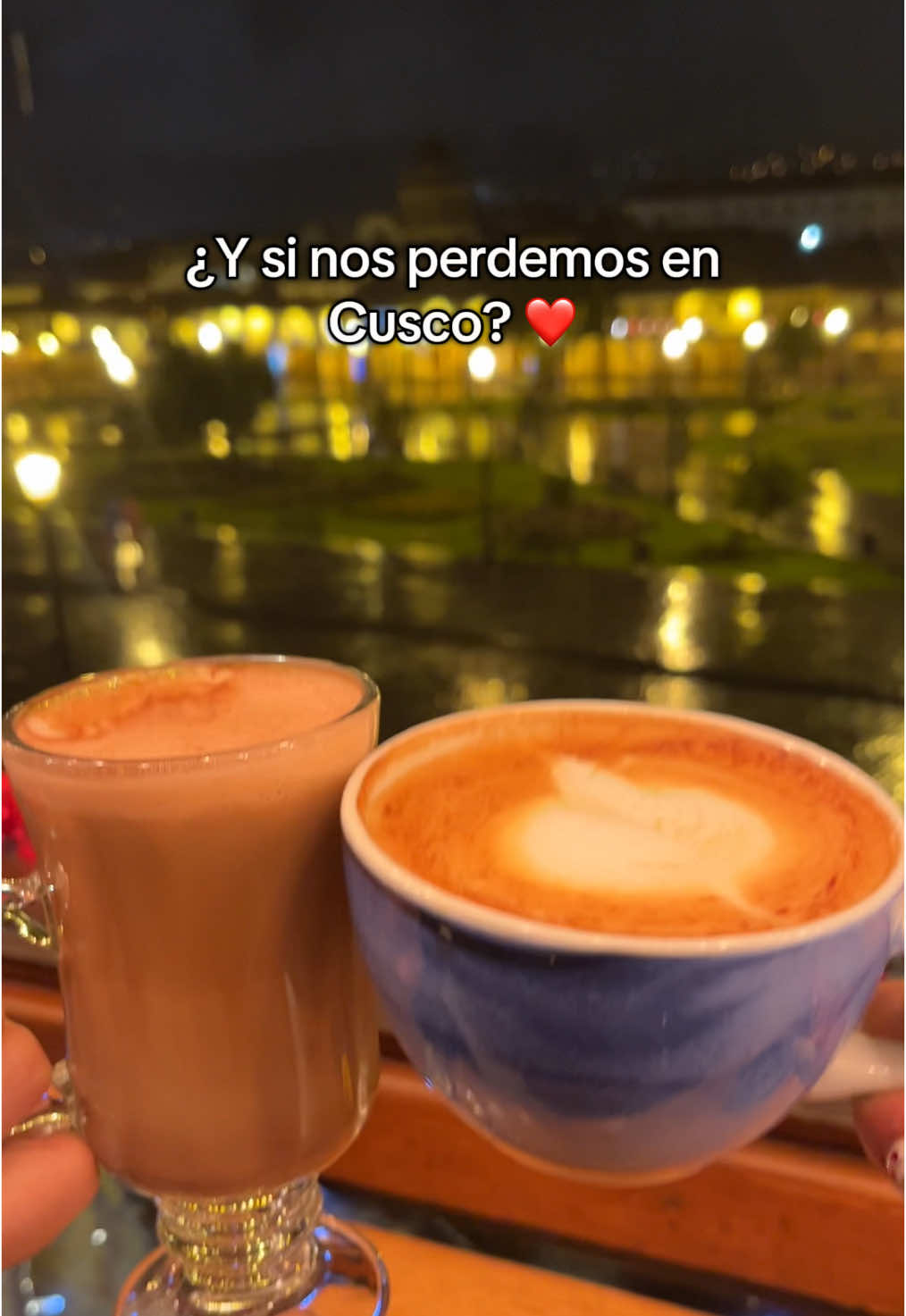 @Cusco Bonito