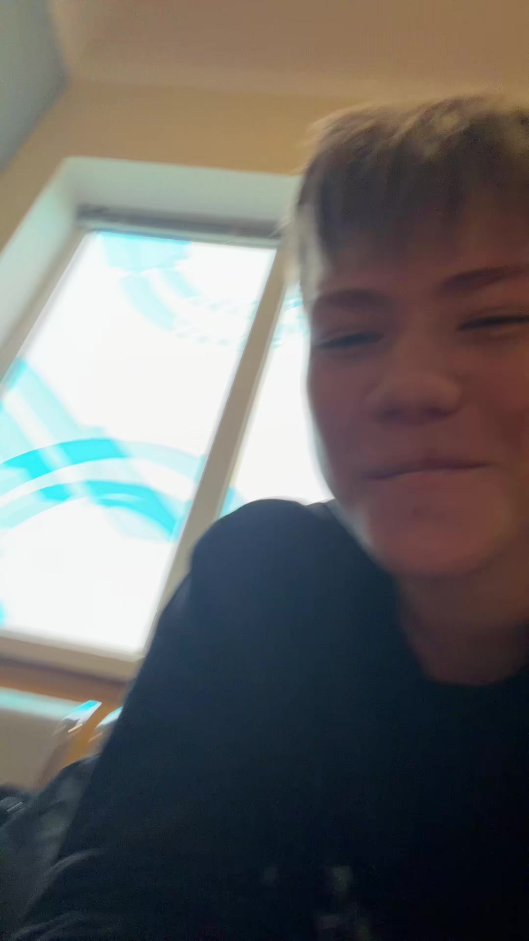 @Младший