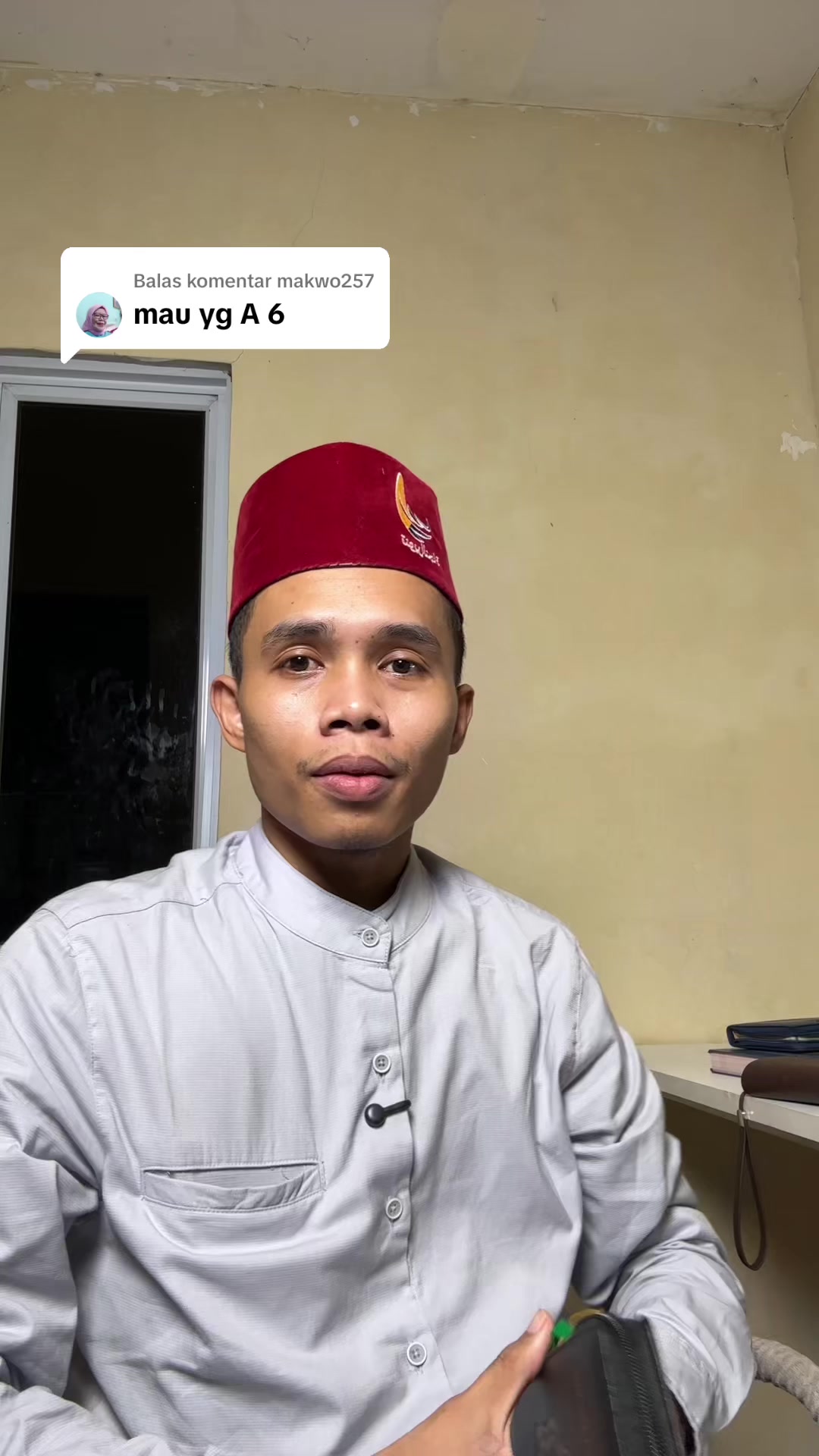 @Mhd Hafiz Aulia