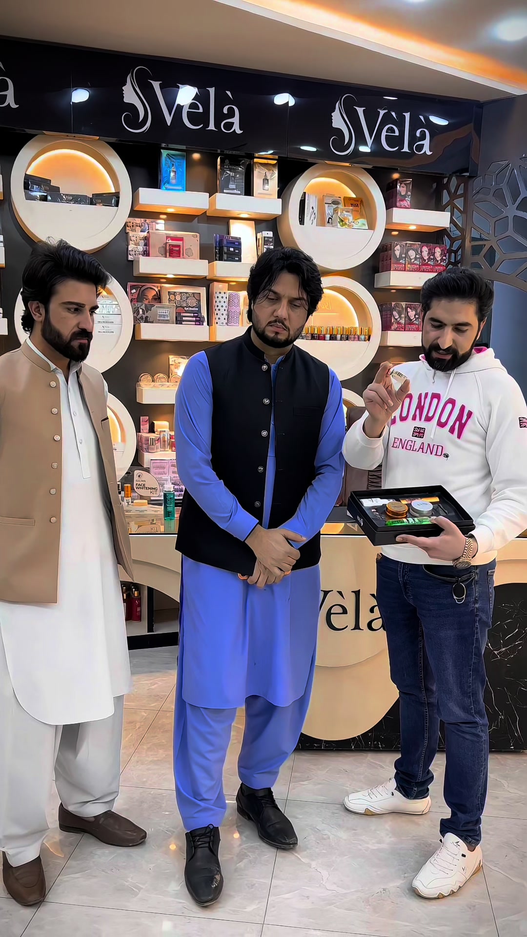 @Dr Yasir Ali