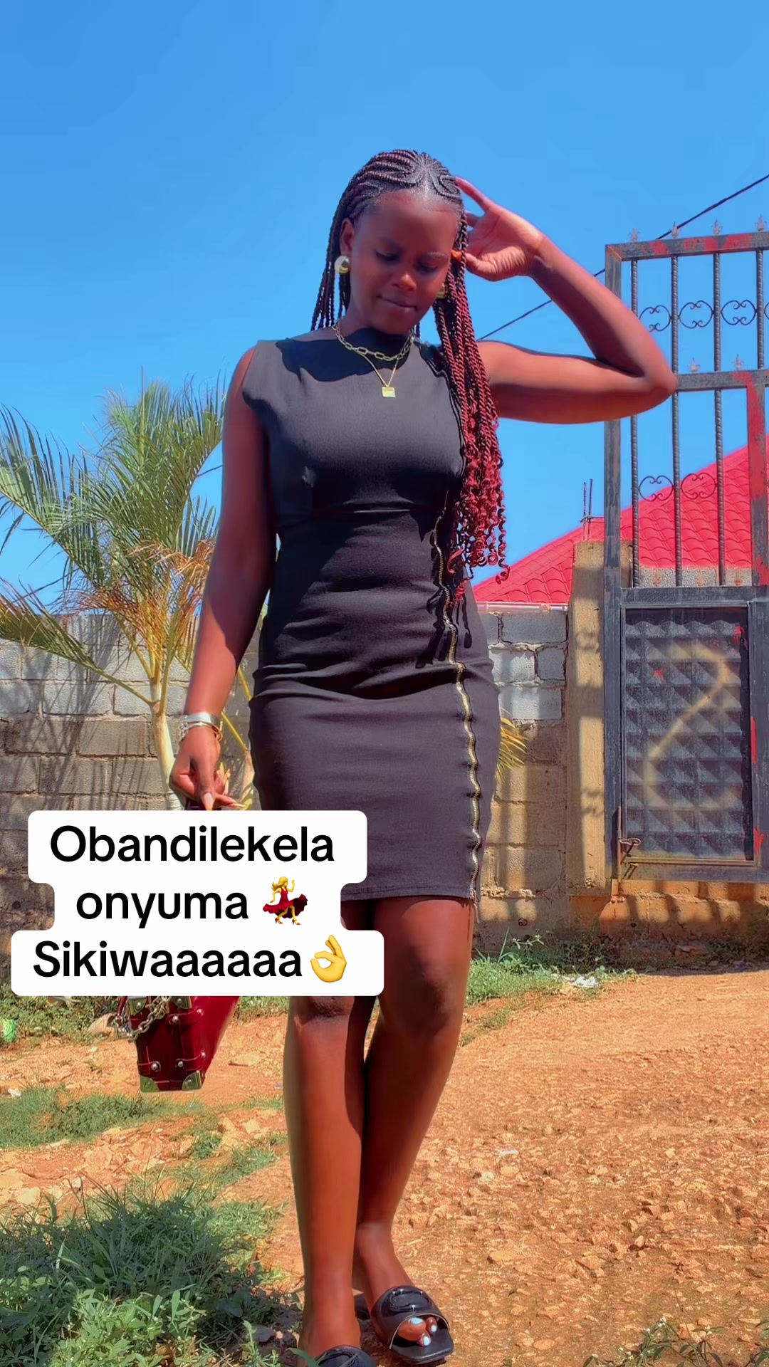 @Chosen.Ruth💞🇺🇬(twins)