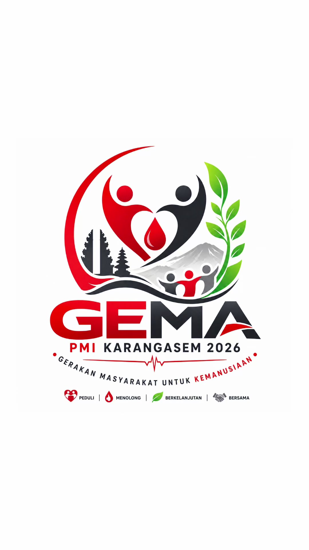 @PMI Karangasem