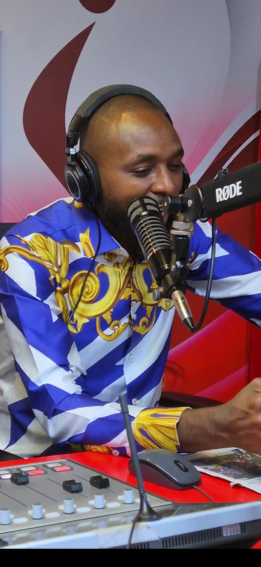 @Inooro Fm