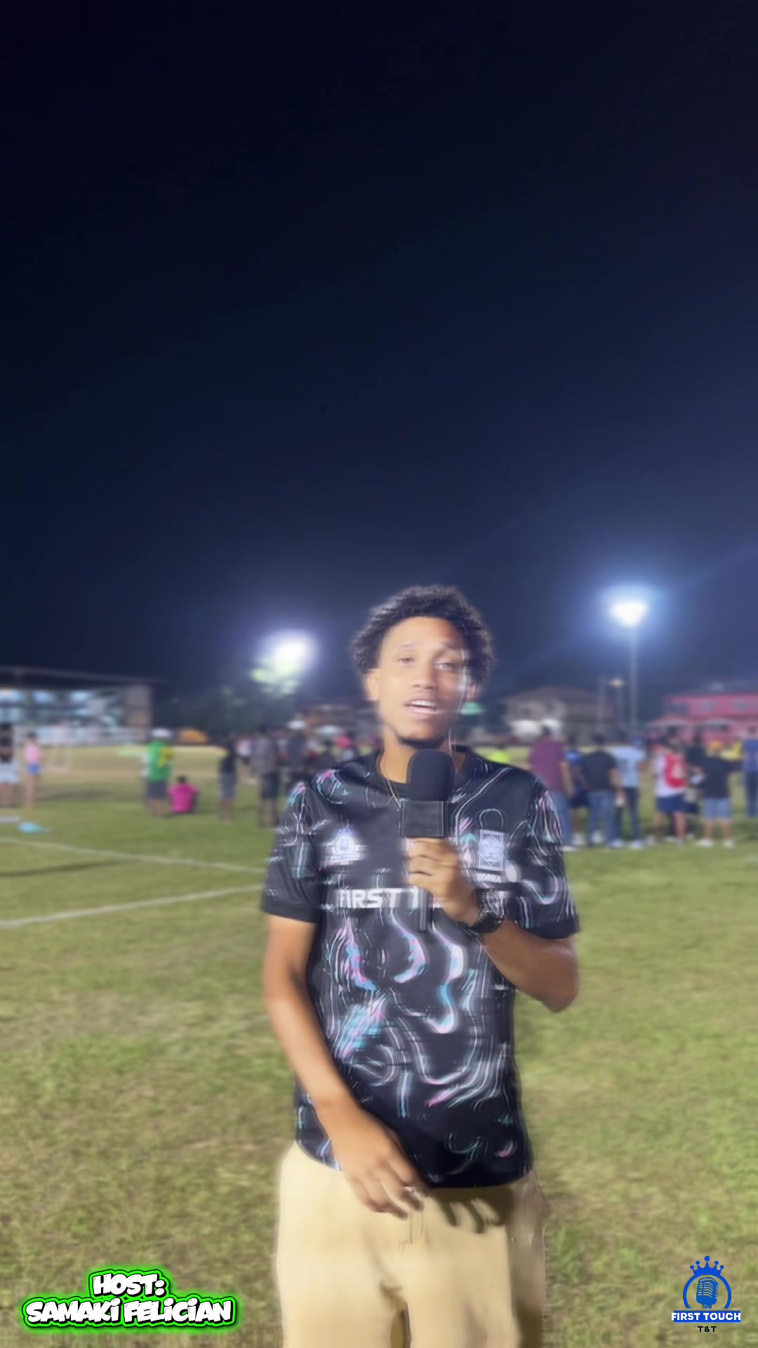 @First Touch TnT