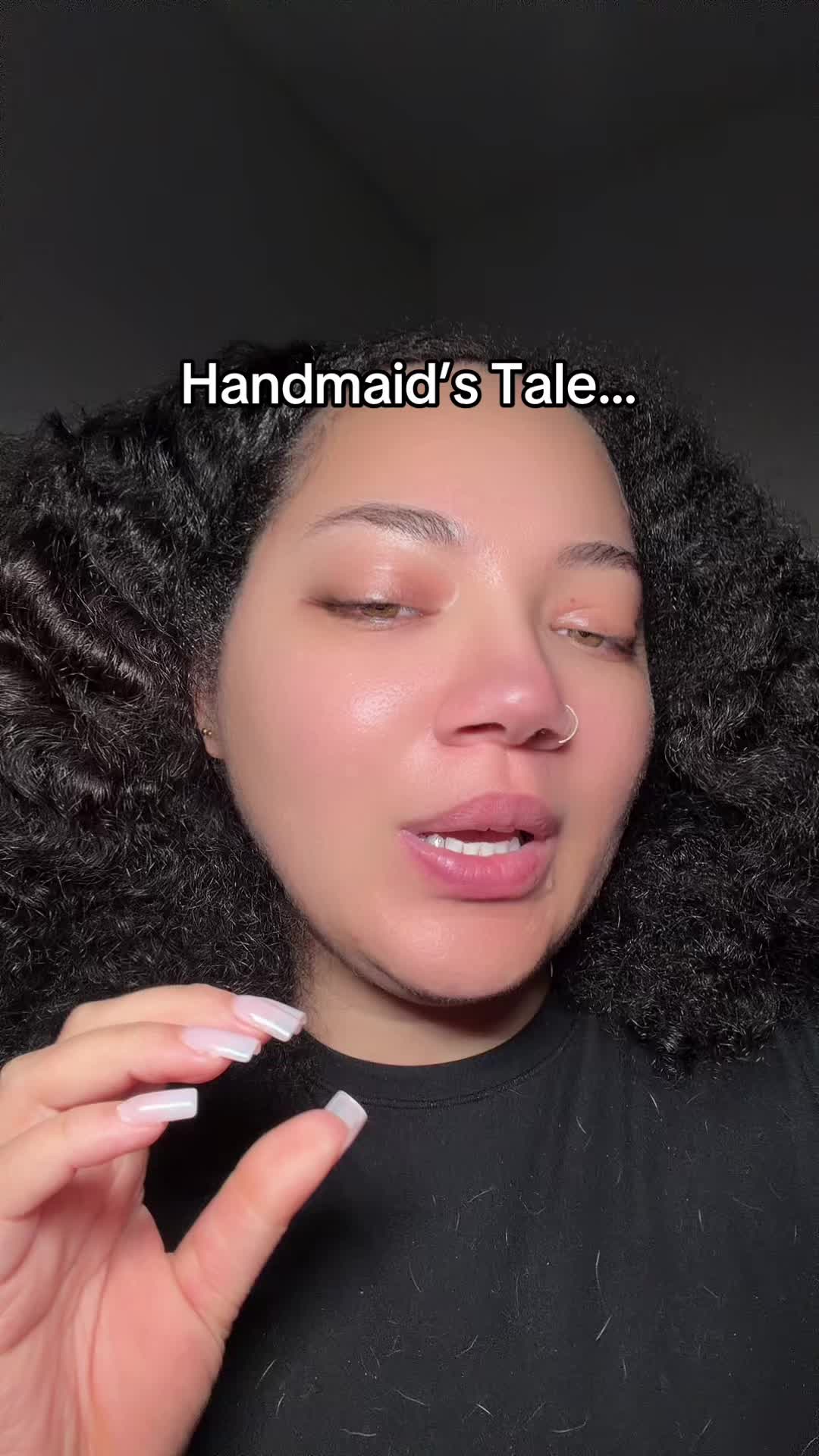 @Kiara Nicole