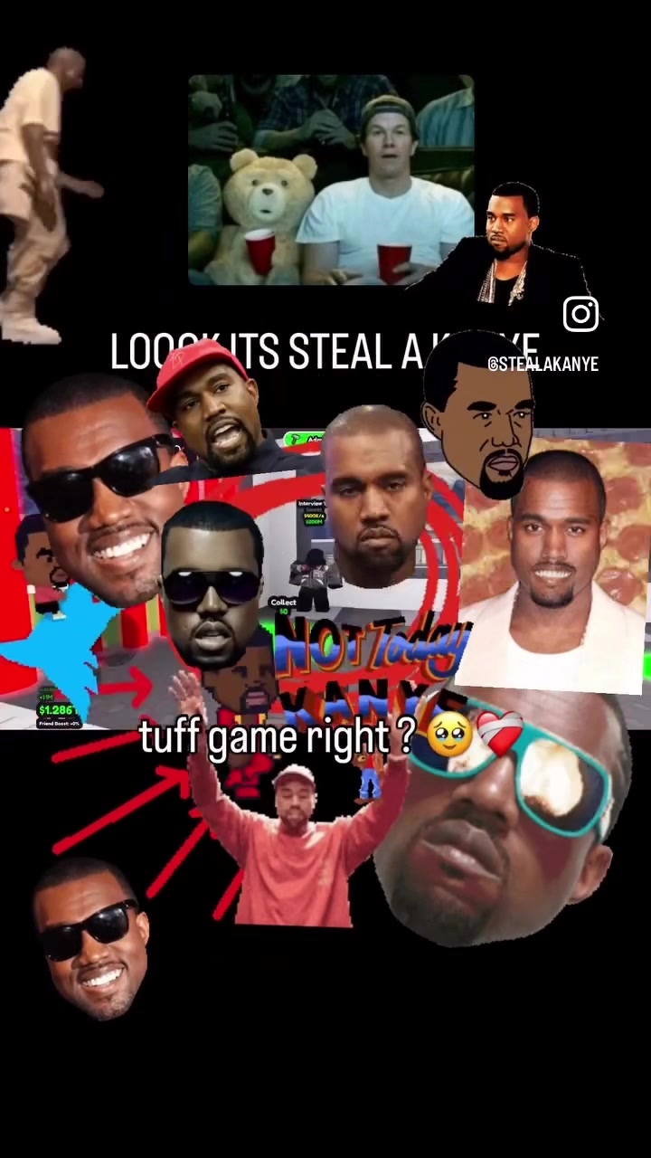 @stealaye