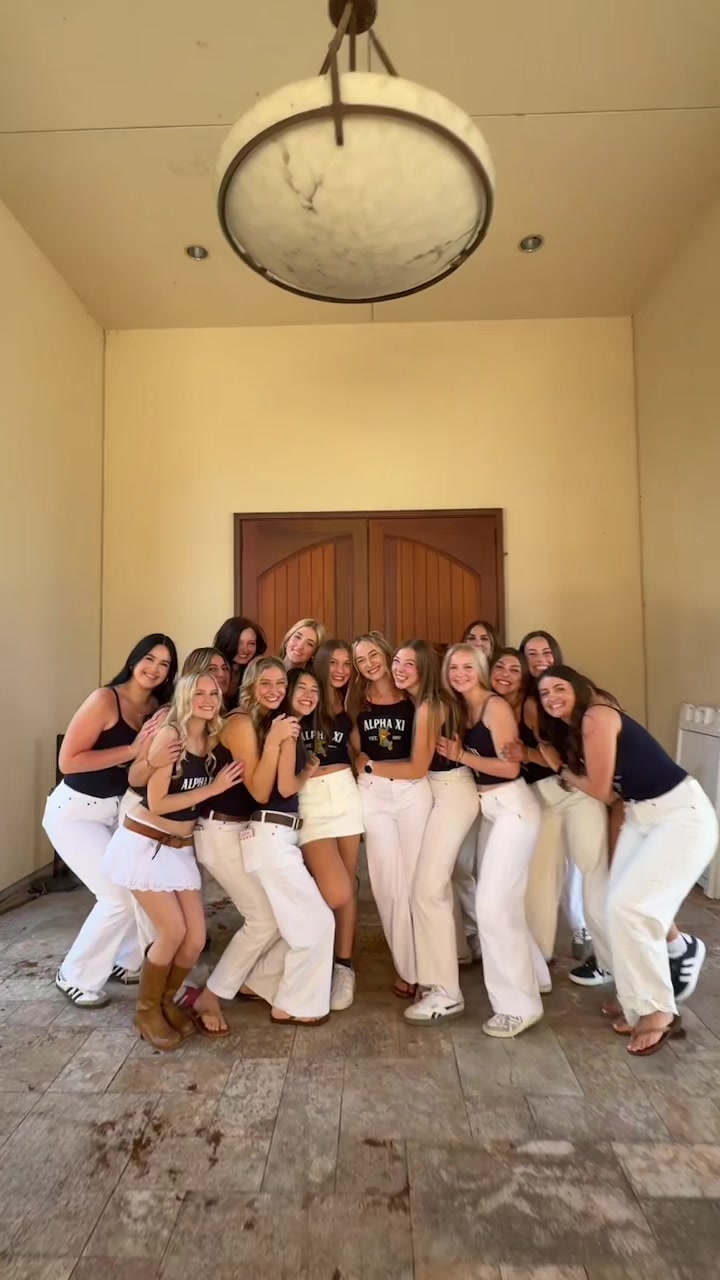 @ALPHA XI DELTA