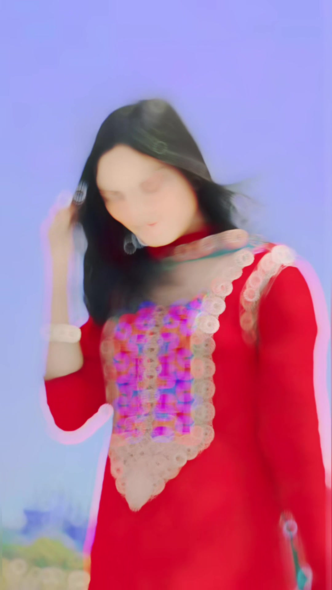 @&ldquo;🩶علیشاء🥀