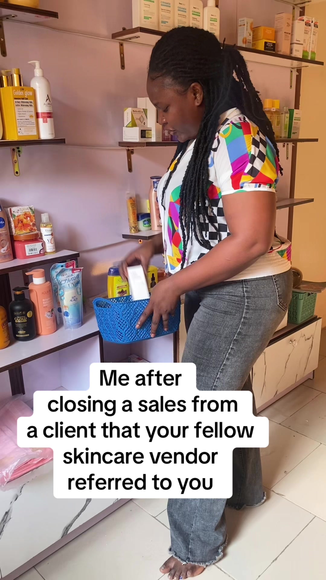 @Setics (skincare)