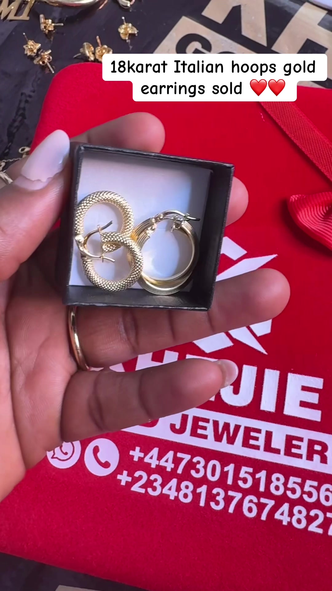 @Khejiegoldjeweler🇬🇧