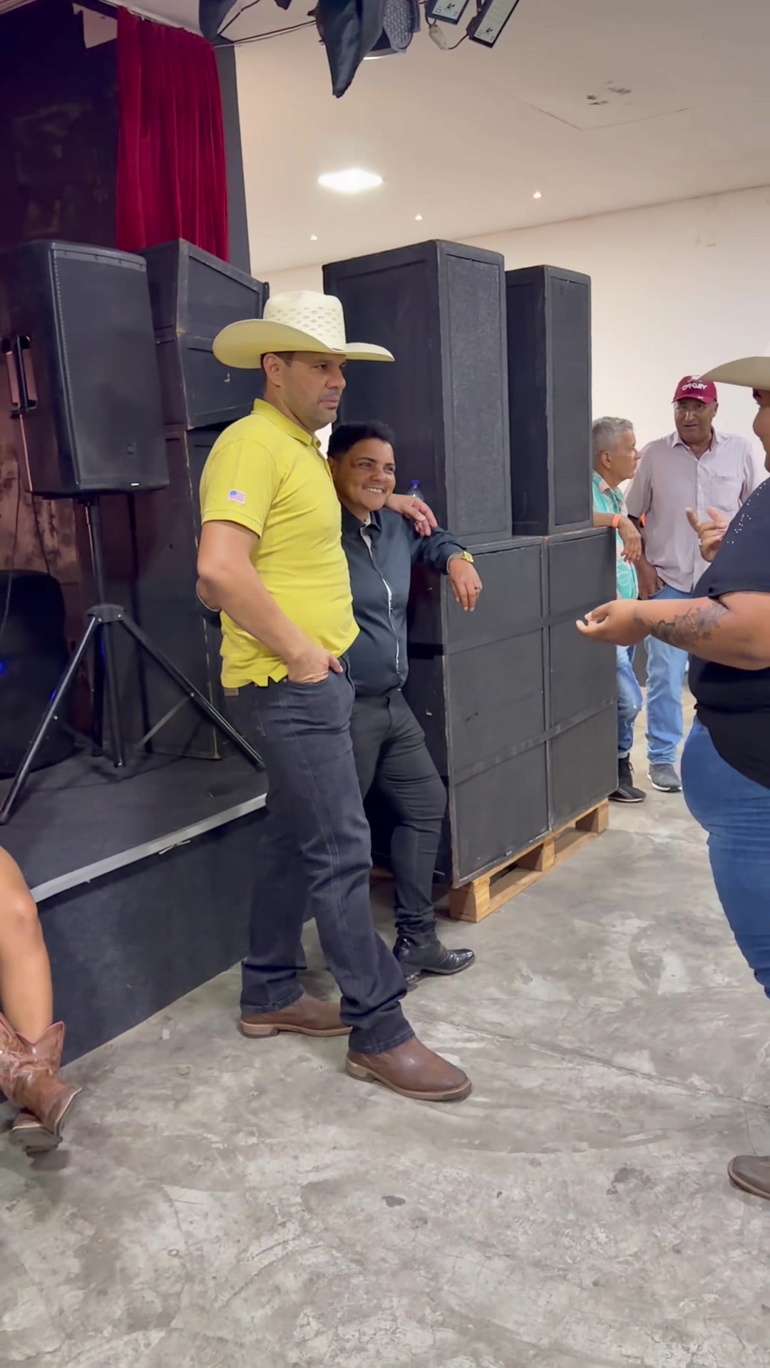 @sergioforrozeirooficial