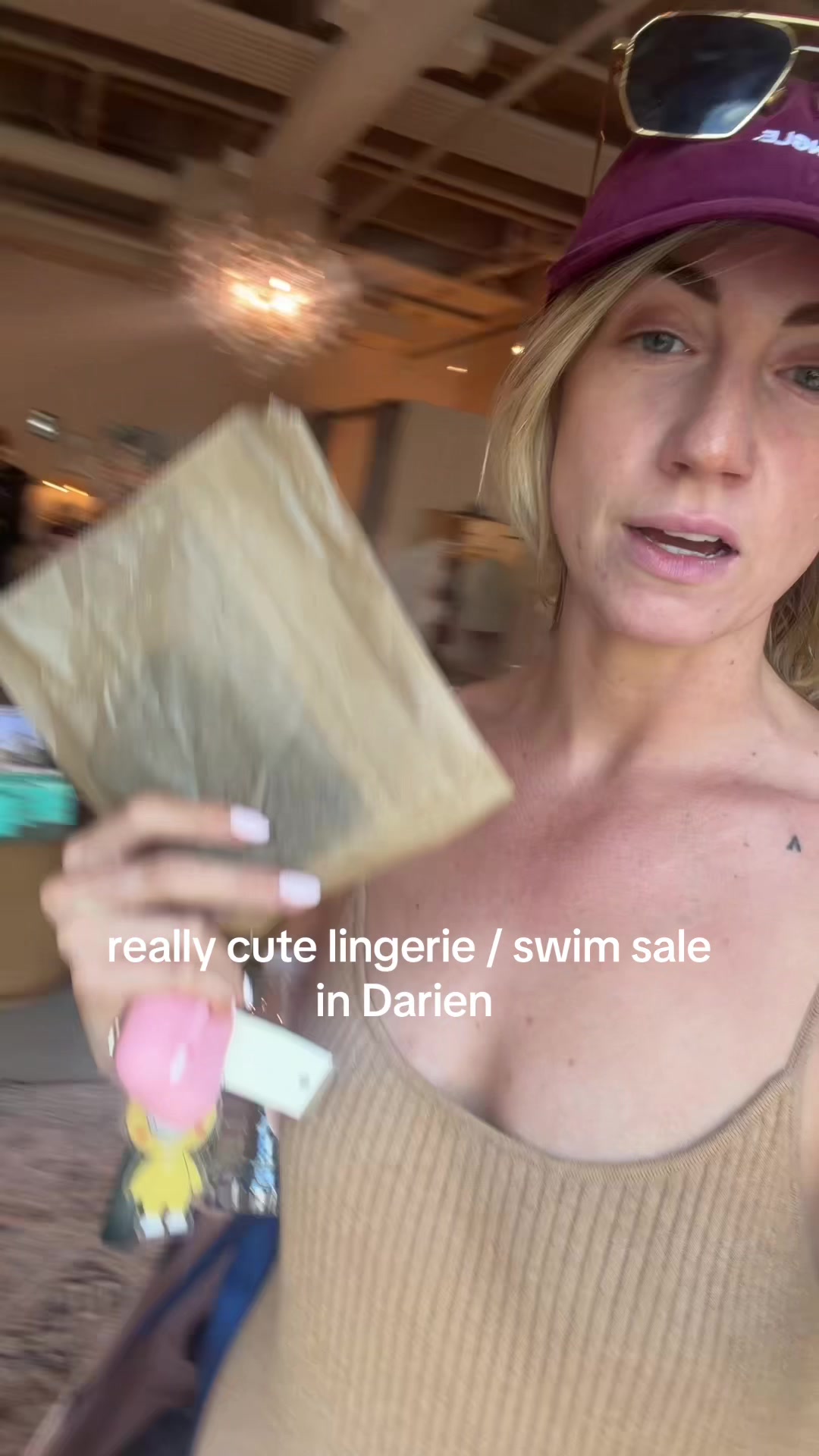 @Alexa Curtis