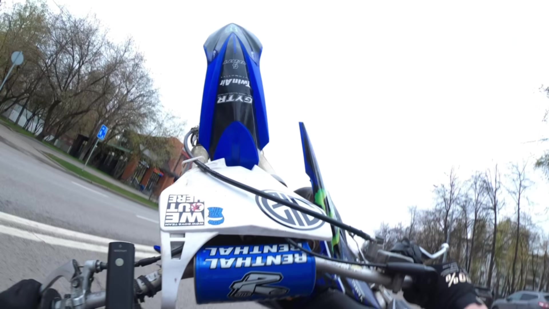 @Buba Racing