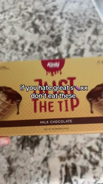 @KinkiCones