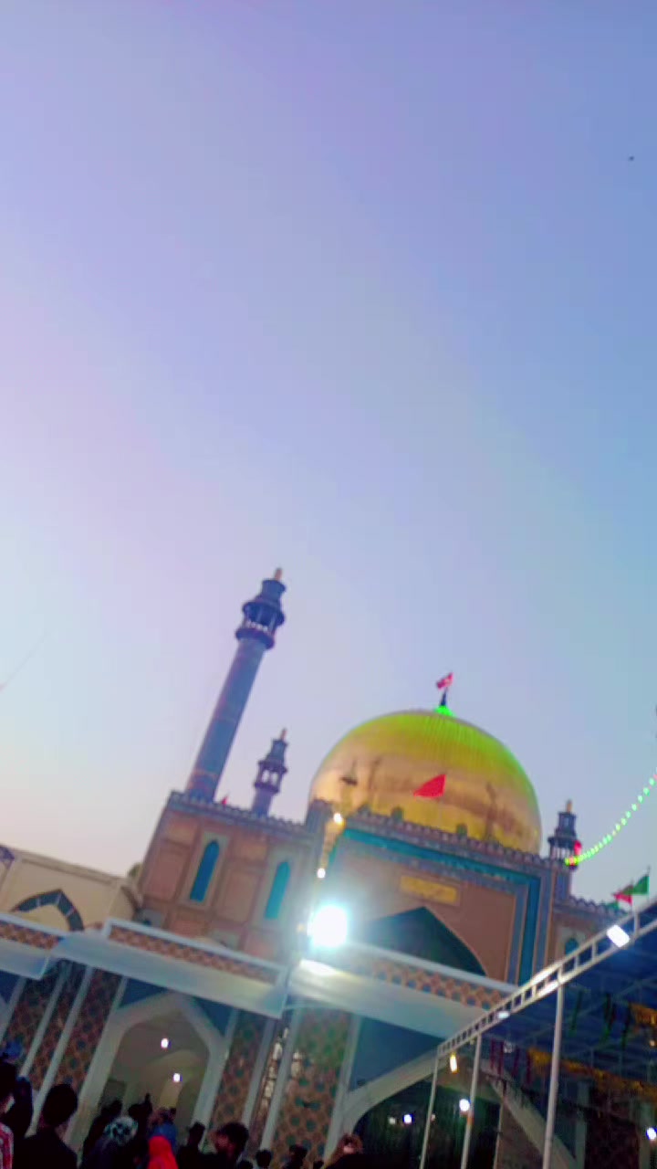 @Zawar afaq kazmi