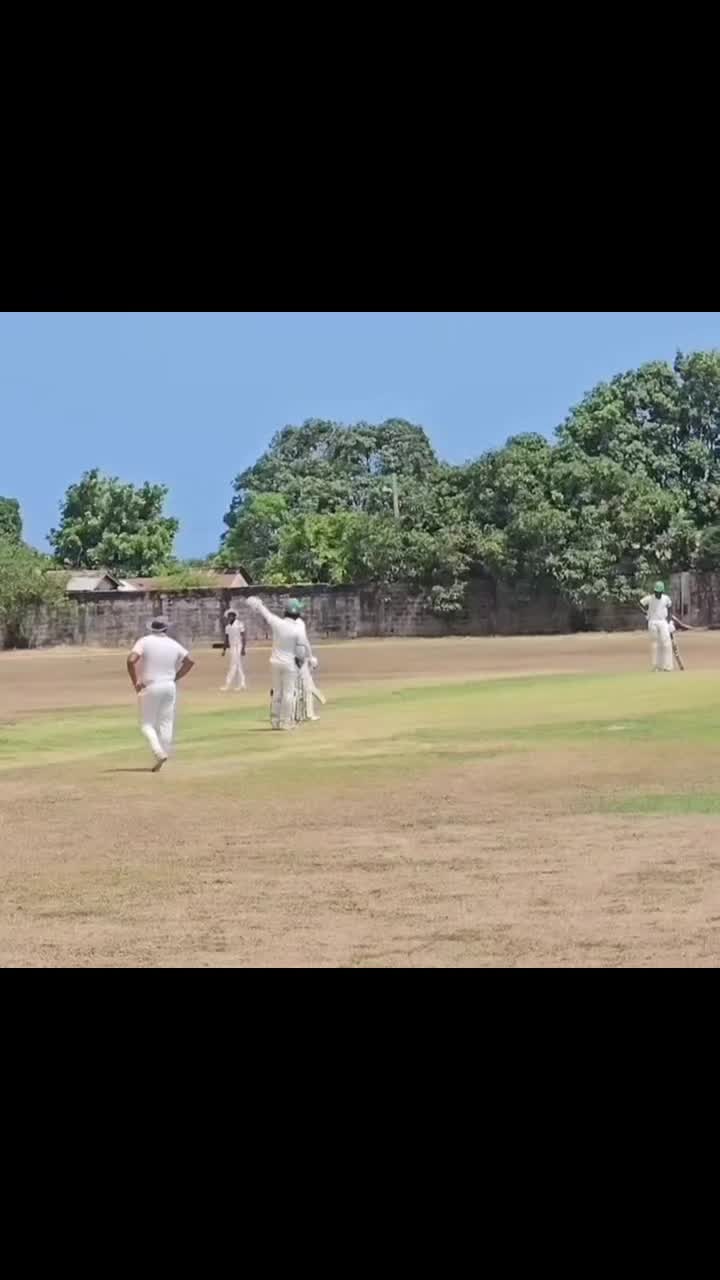 @Cricket With Leon