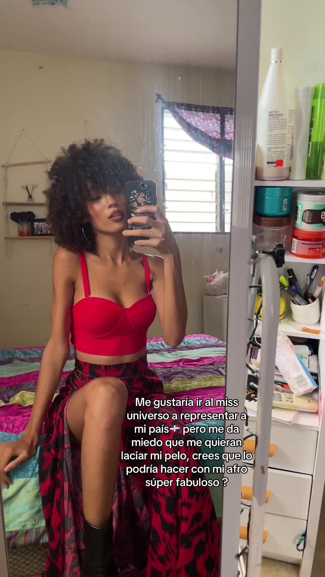 @Juanitah
