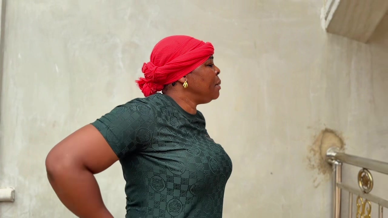 @Biola Fowosire