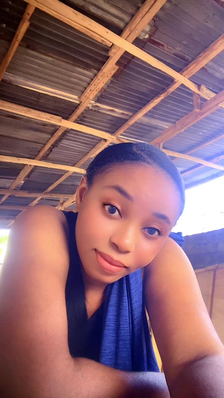 @Favour Ogechi